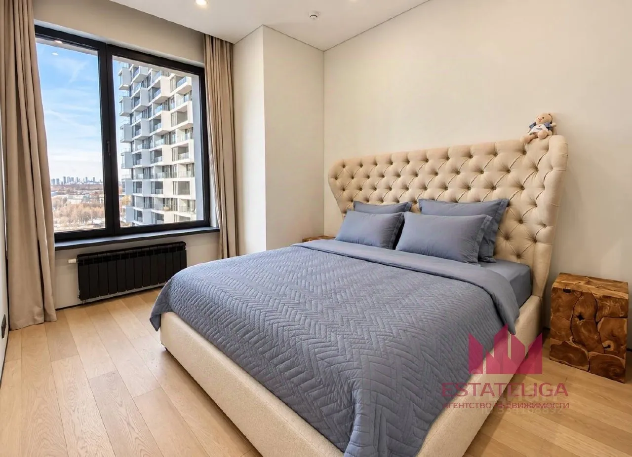 3-комн. квартира, 70 м², 10/21 этаж