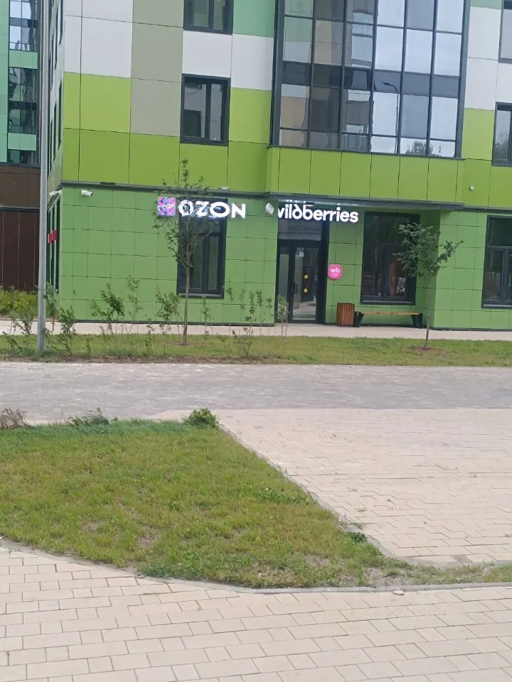 Студия, 26,9 м², 10/24 этаж