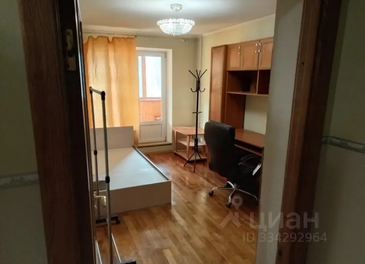 3-комн. квартира, 65 м², 3/9 этаж