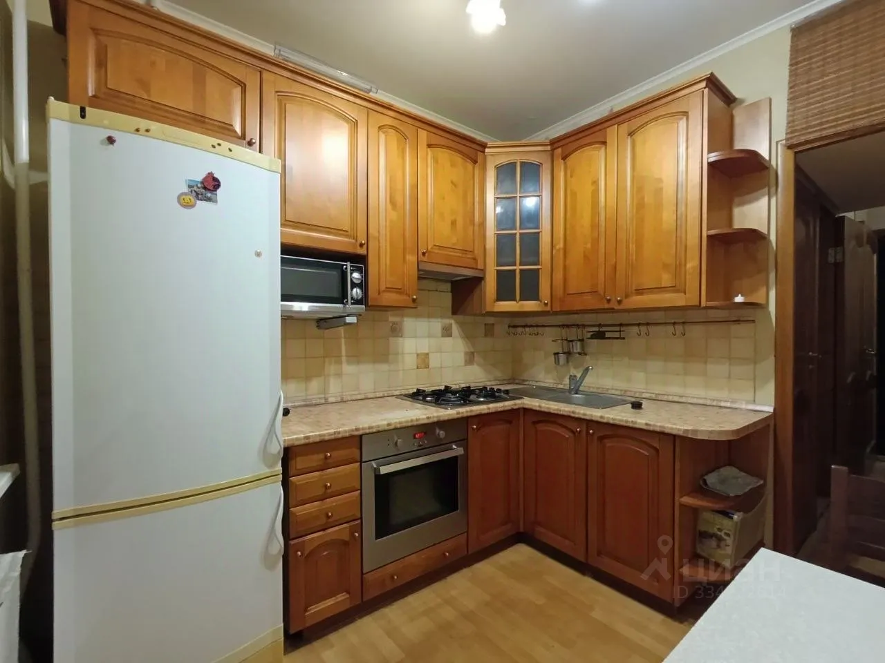 2-комн. квартира, 45 м², 7/9 этаж