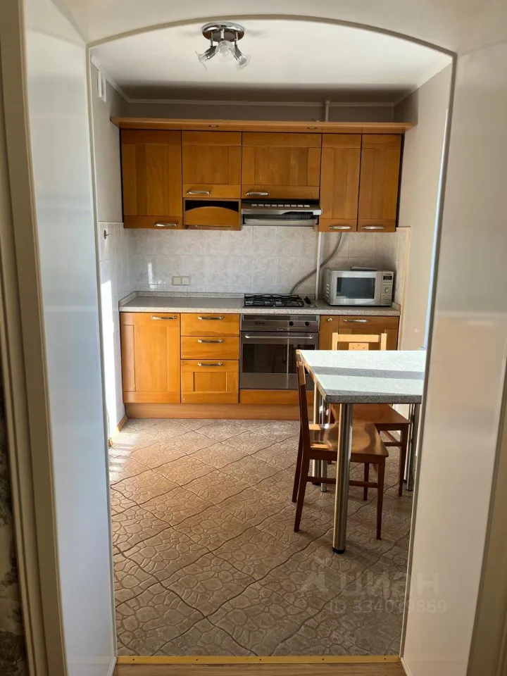 3-комн. квартира, 70 м², 7/9 этаж