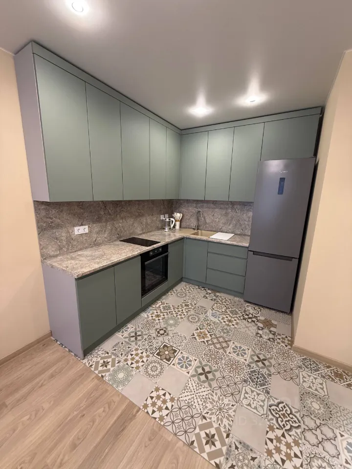 1-комн. квартира, 36 м², 4/14 этаж