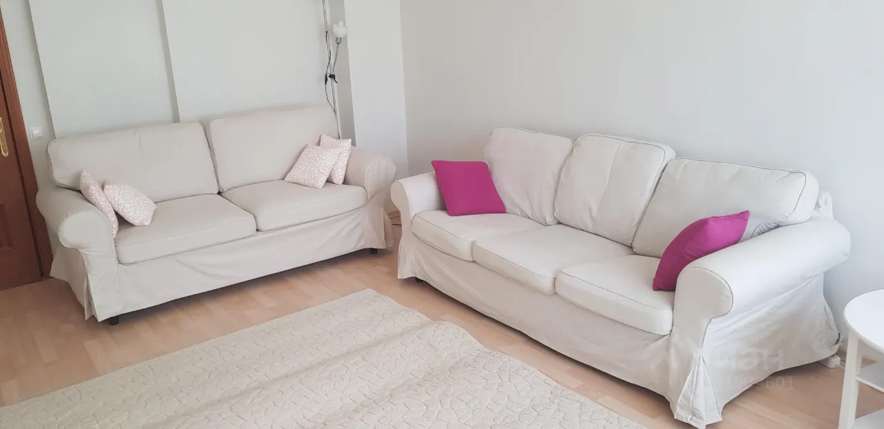 3-комн. квартира, 75 м², 7/7 этаж