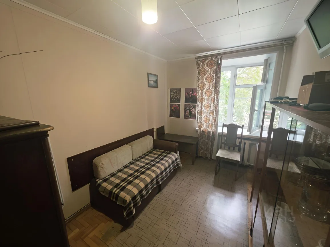 3-комн. квартира, 56 м², 4/9 этаж