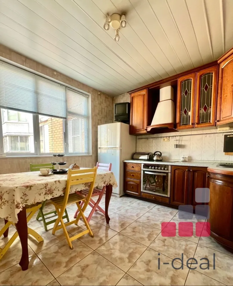 3-комн. квартира, 79,6 м², 10/17 этаж