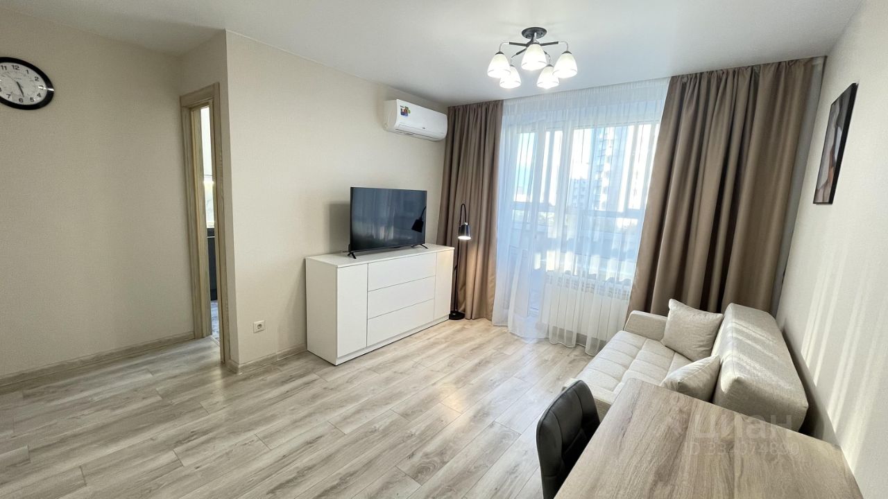 1-комн. квартира, 32 м², 7/11 этаж