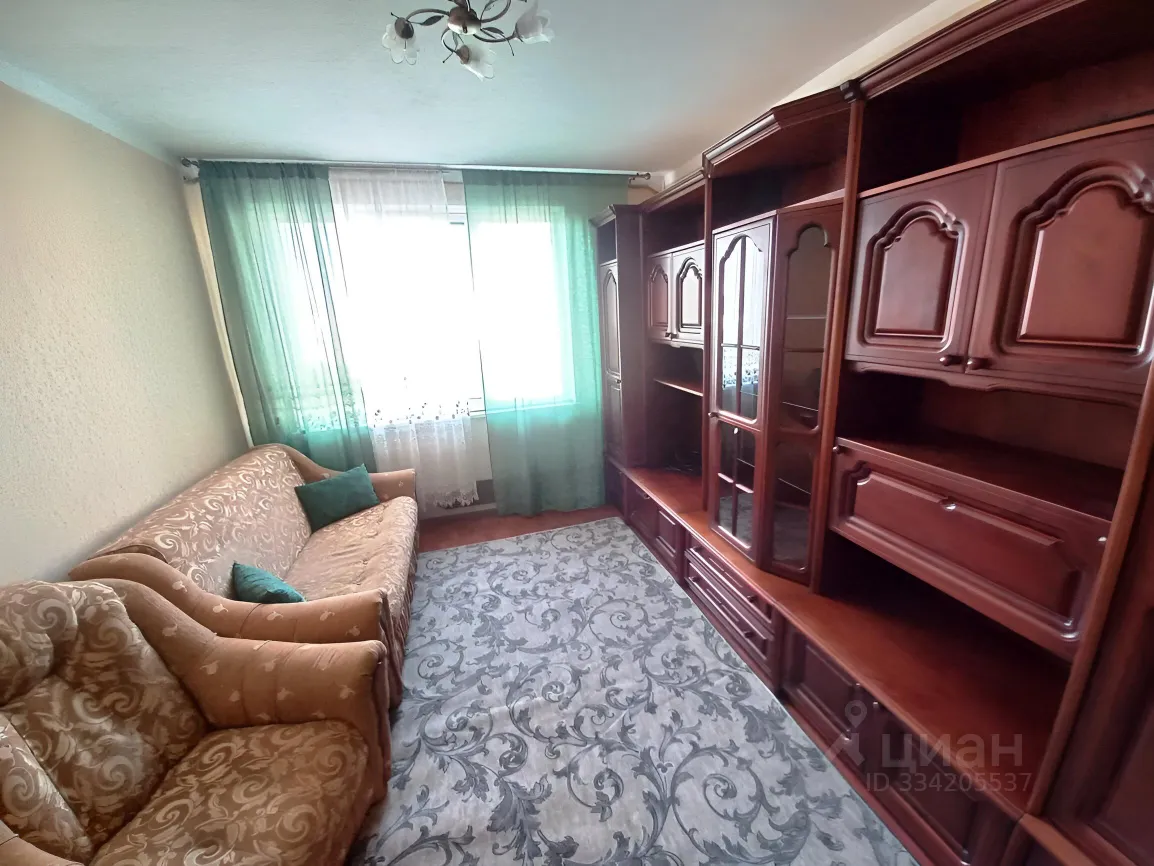 3-комн. квартира, 65 м², 12/12 этаж