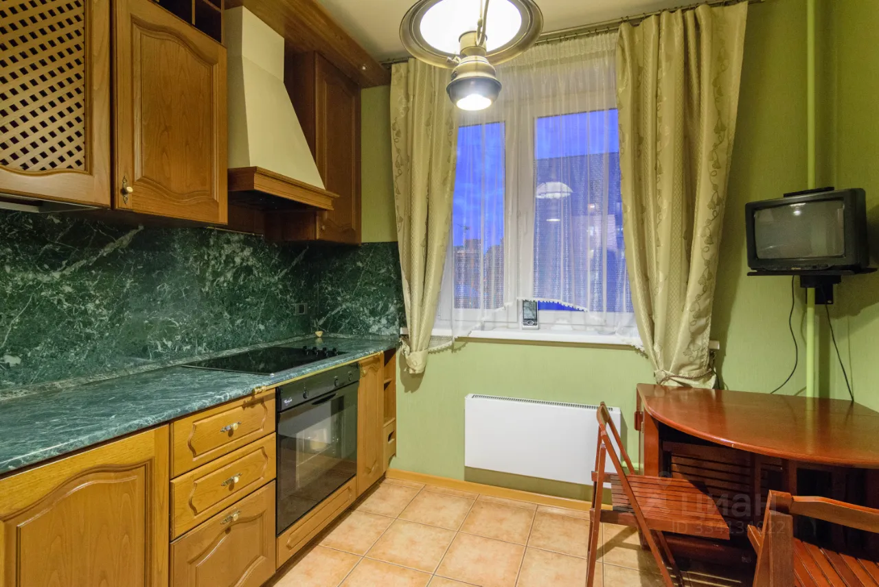 3-комн. квартира, 65 м², 7/12 этаж