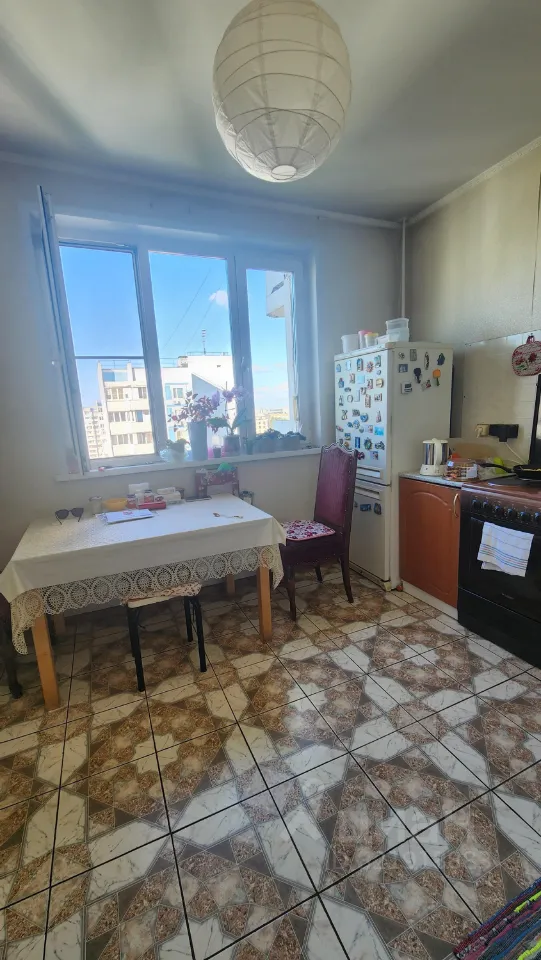 2-комн. квартира, 58 м², 16/22 этаж