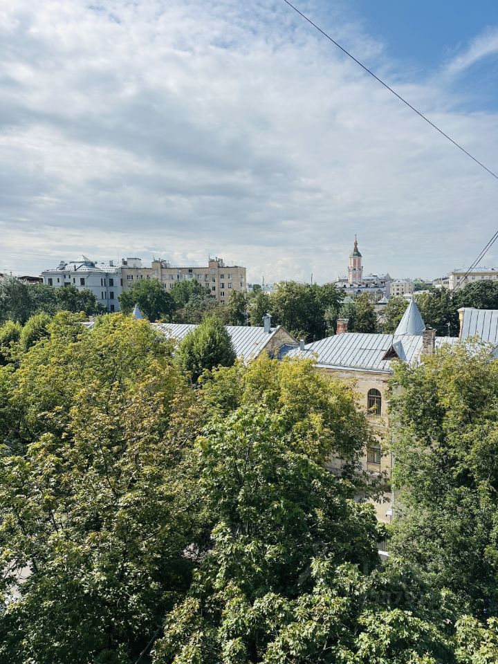 1-комн. квартира, 35 м², 7/8 этаж