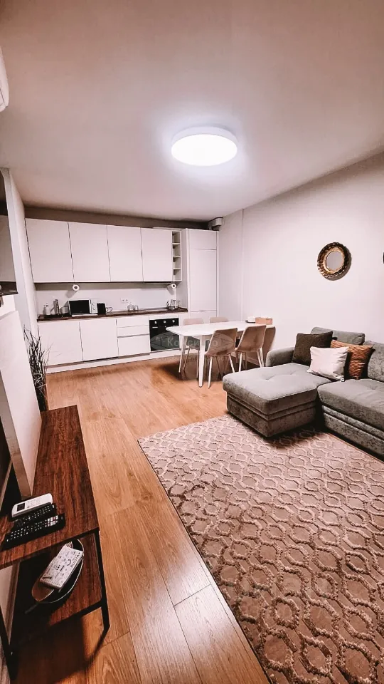 2-комн. квартира, 60 м², 5/15 этаж
