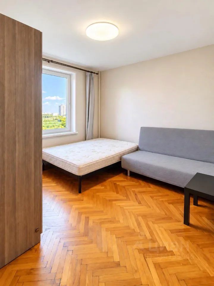 2-комн. квартира, 40 м², 10/14 этаж