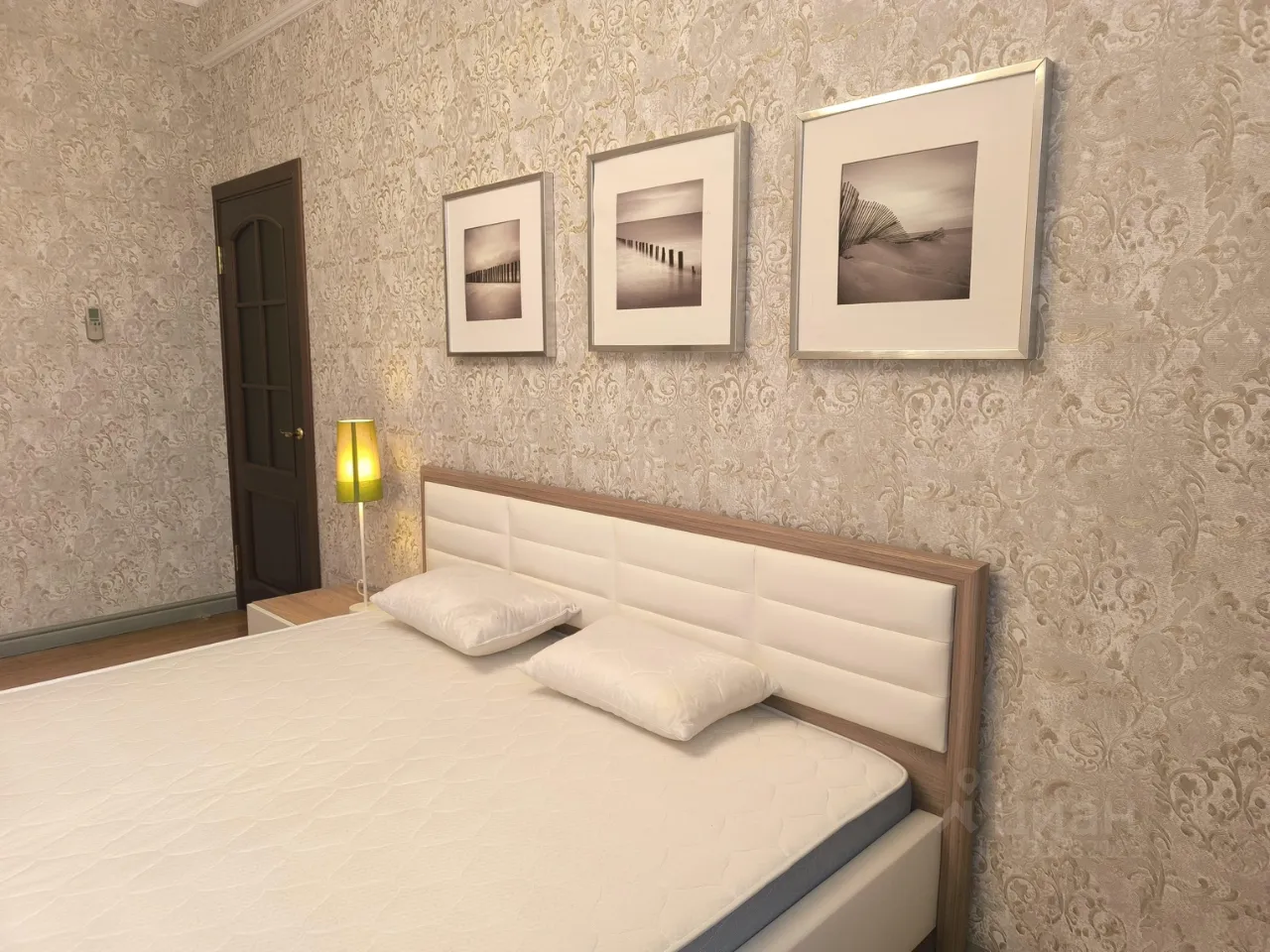 2-комн. квартира, 53 м², 5/7 этаж