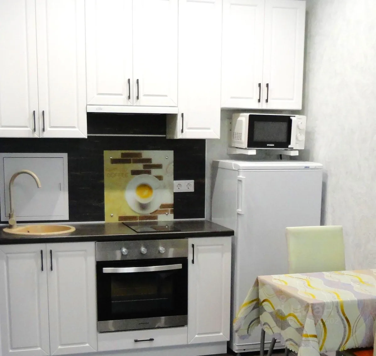 2-комн. квартира, 36 м², 7/22 этаж