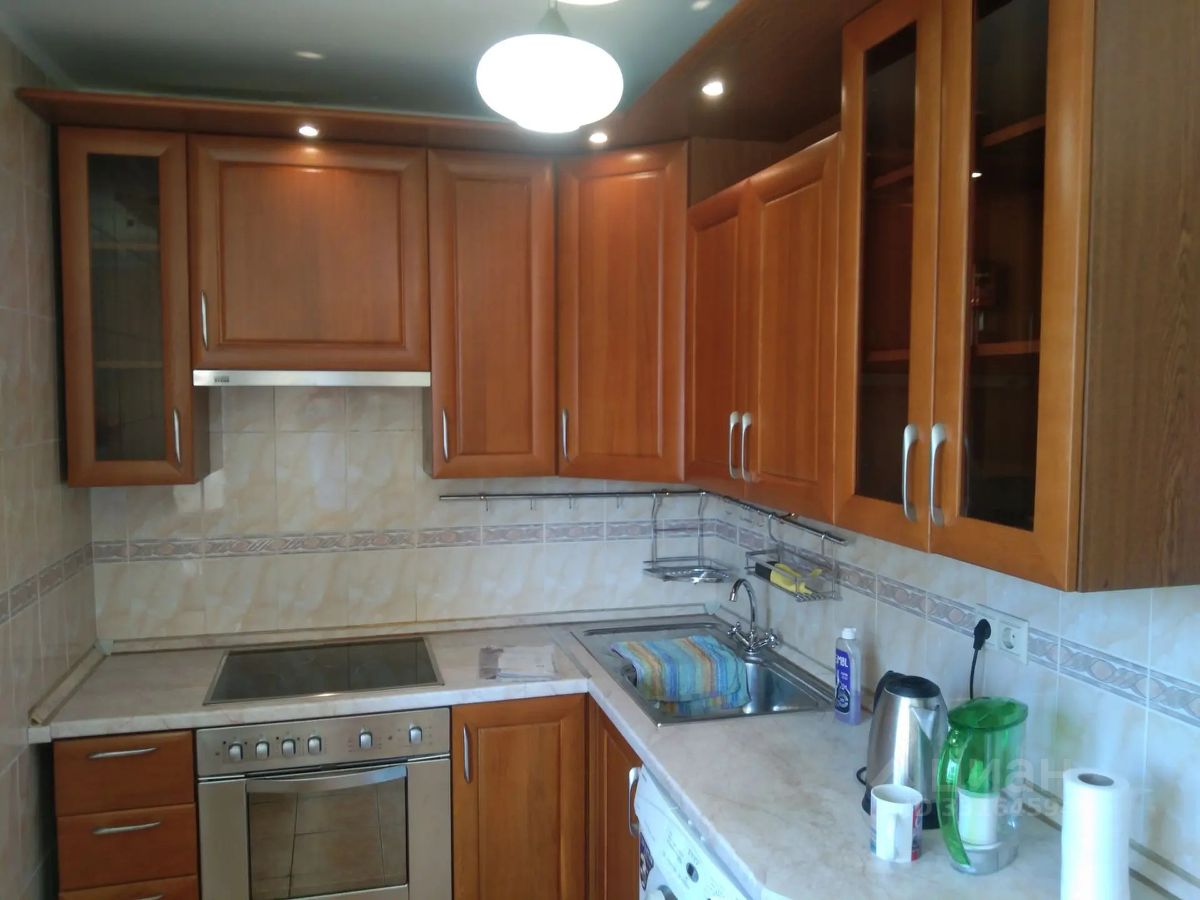 1-комн. квартира, 39 м², 7/12 этаж