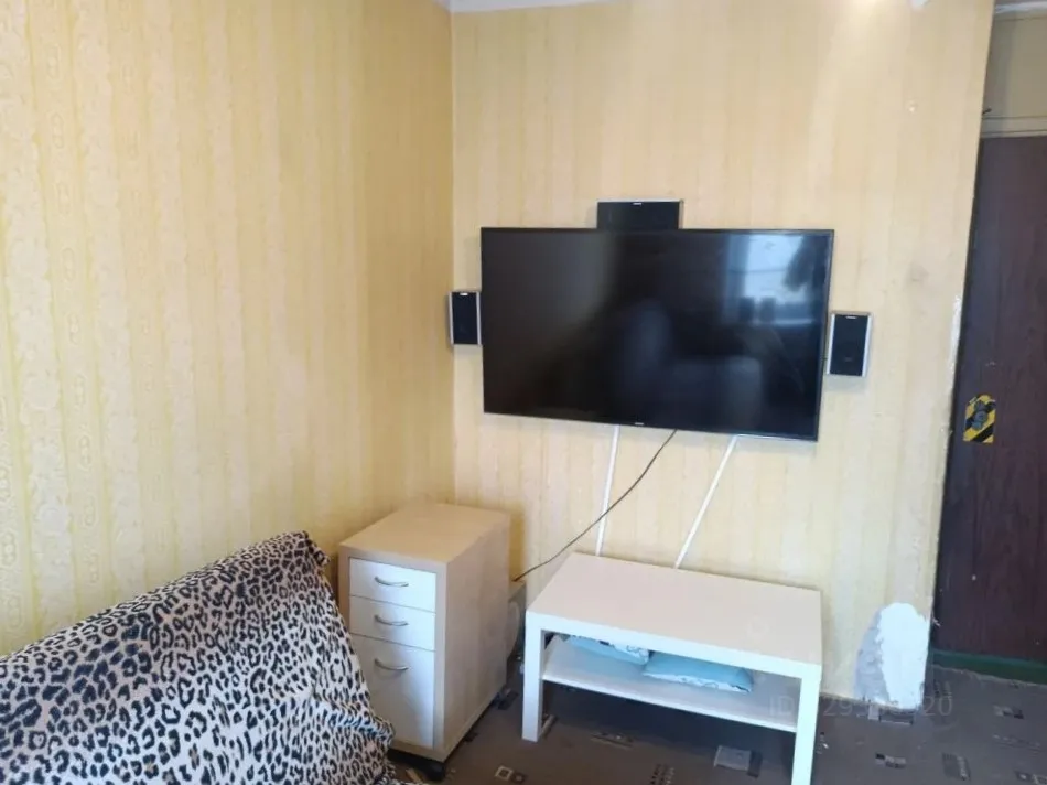 1-комн. квартира, 32 м², 9/9 этаж