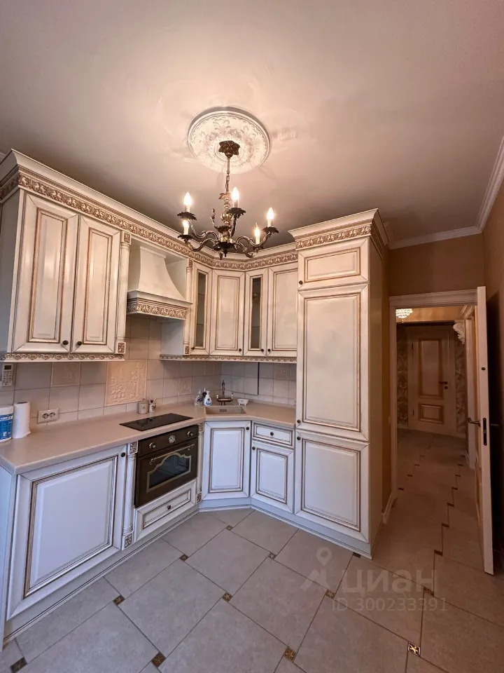 2-комн. квартира, 62,2 м², 4/13 этаж