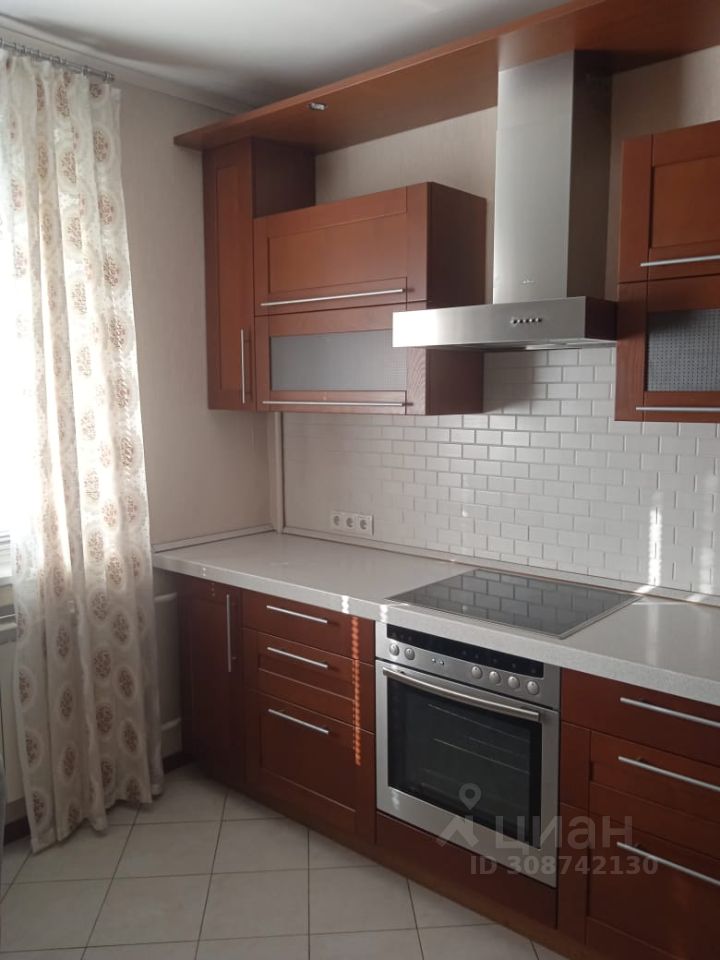 2-комн. квартира, 56 м², 14/22 этаж