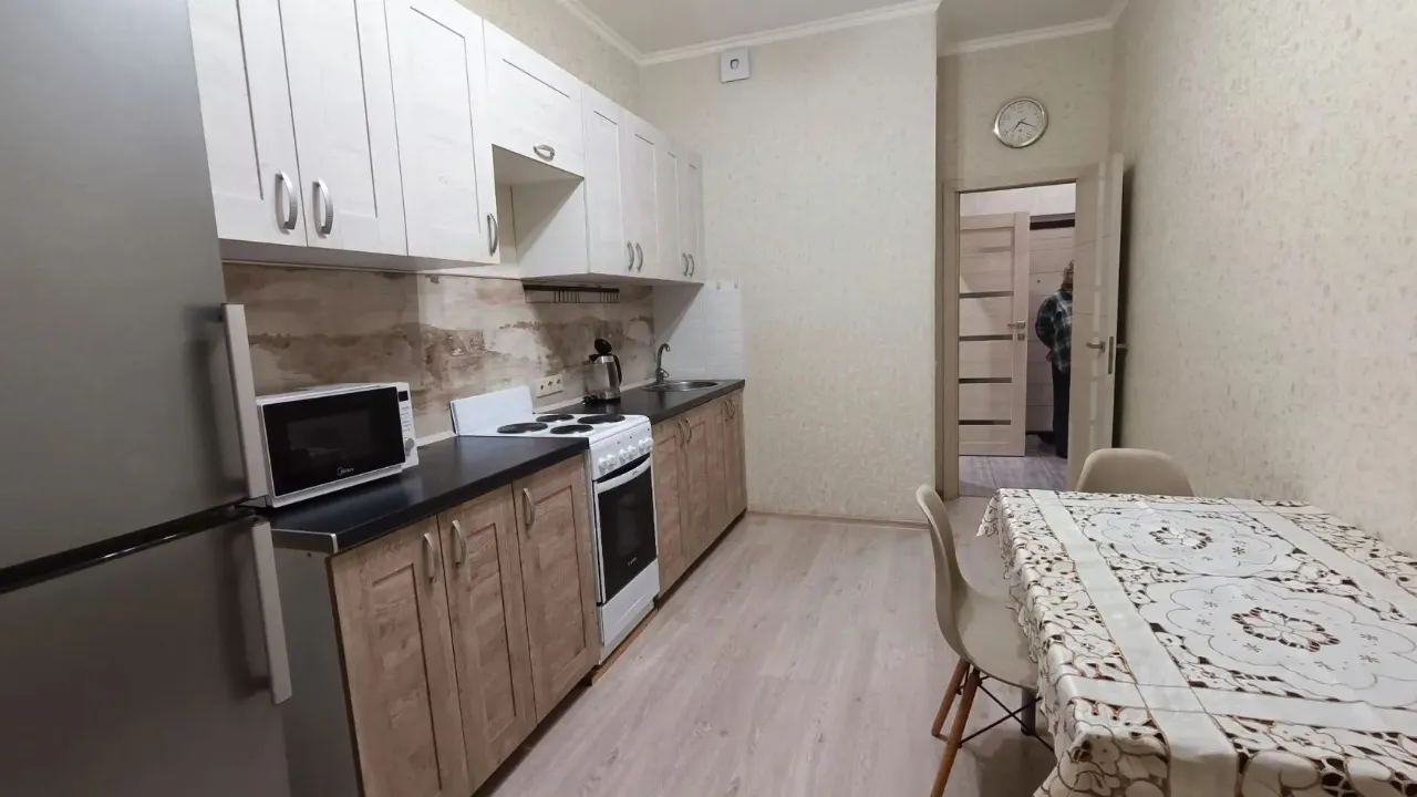 1-комн. квартира, 40 м², 4/7 этаж