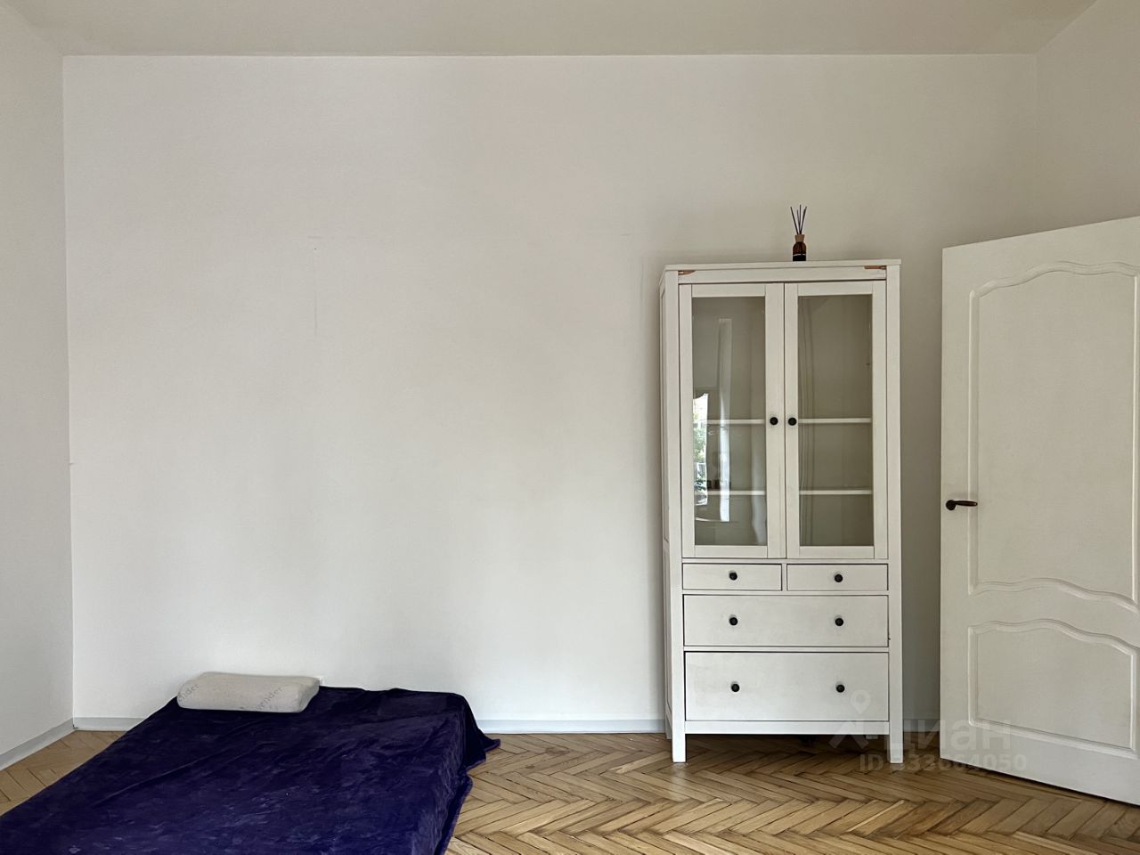 1-комн. квартира, 30,3 м², 2/8 этаж