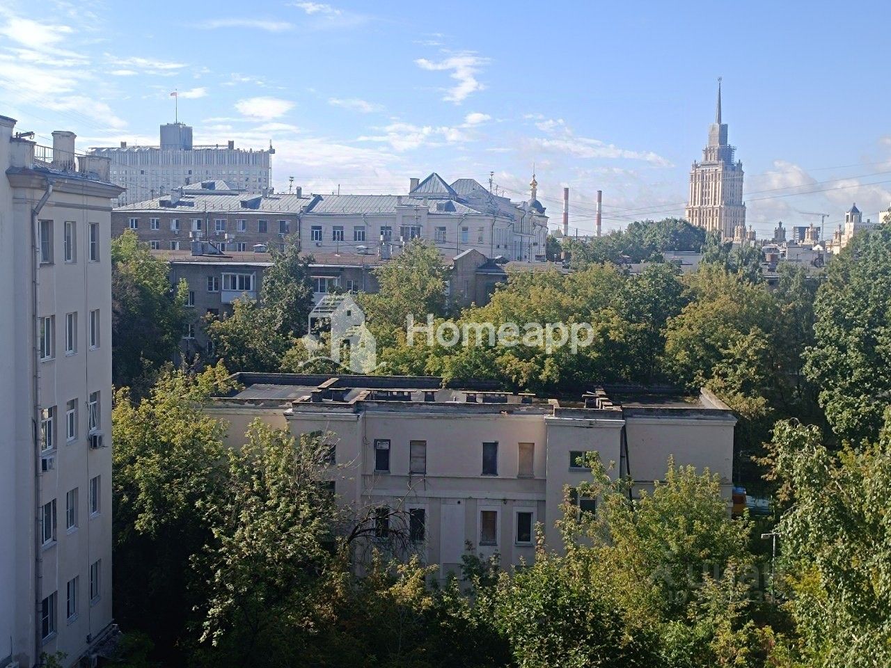 1-комн. квартира, 29,9 м², 7/9 этаж