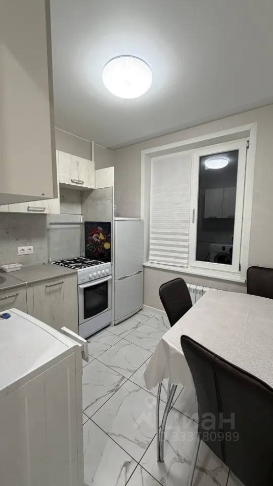 2-комн. квартира, 40 м², 3/9 этаж
