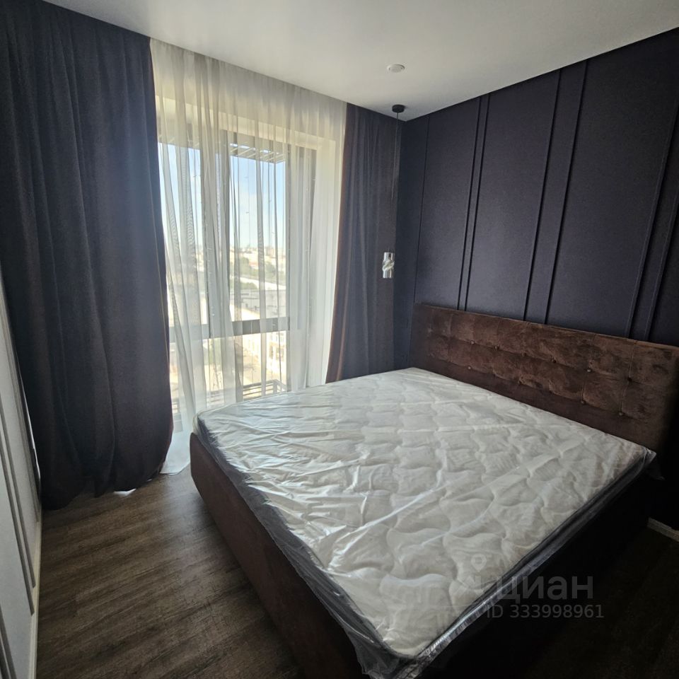 2-комн. квартира, 41 м², 12/30 этаж