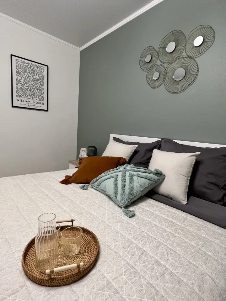 1-комн. квартира, 36,7 м², 16/24 этаж