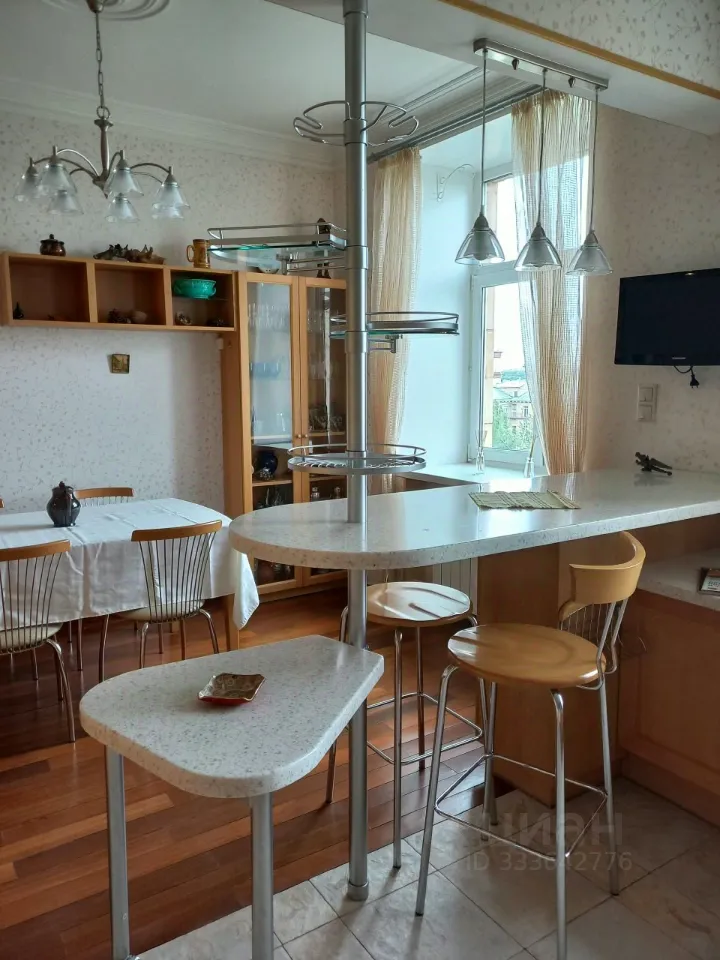 3-комн. квартира, 73 м², 10/16 этаж