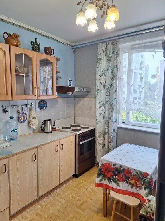 2-комн. квартира, 60 м², 5/12 этаж