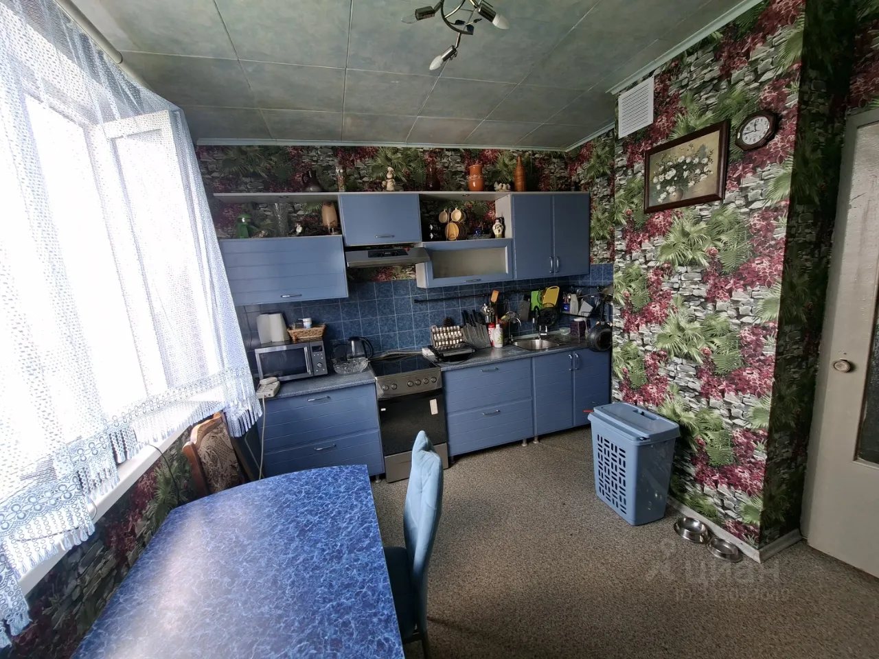 2-комн. квартира, 60 м², 14/17 этаж