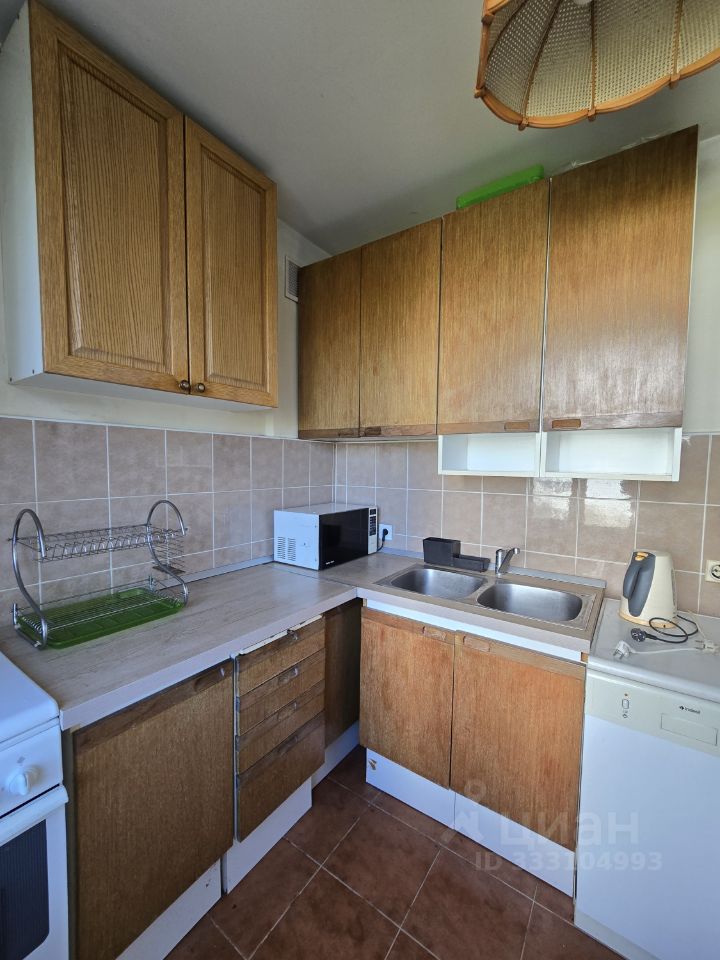3-комн. квартира, 55 м², 7/9 этаж