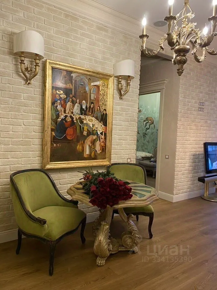 2-комн. квартира, 65 м², 5/7 этаж
