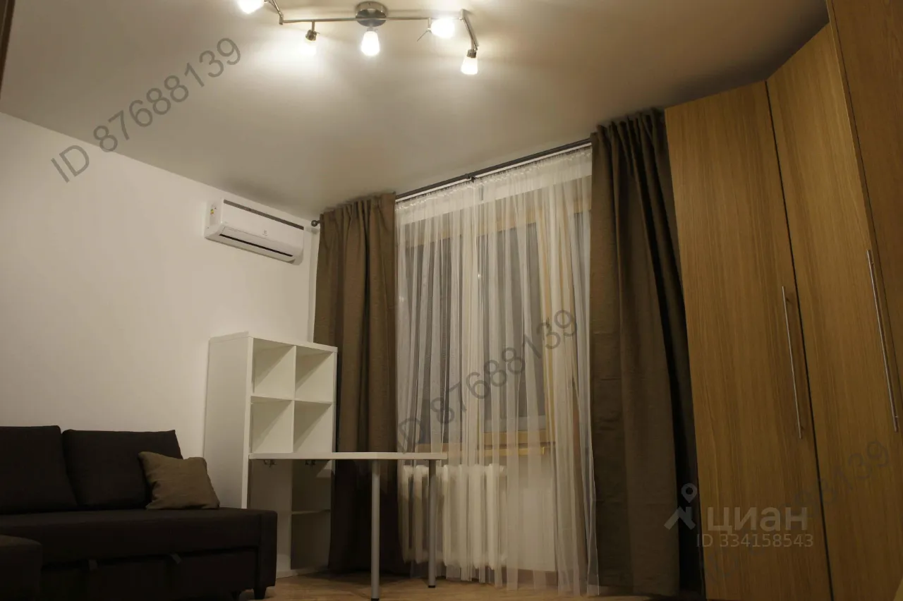 2-комн. квартира, 40 м², 5/9 этаж