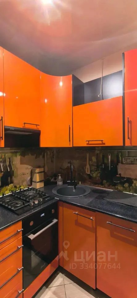 2-комн. квартира, 42,3 м², 4/8 этаж