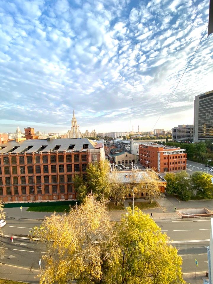 1-комн. квартира, 35,2 м², 10/12 этаж