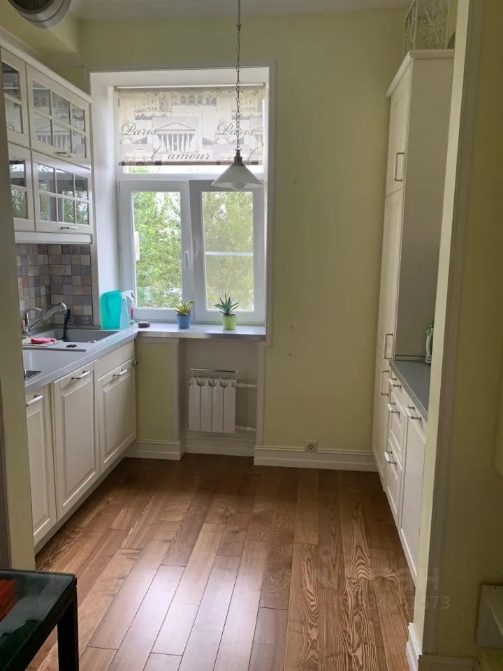 2-комн. квартира, 43 м², 5/5 этаж