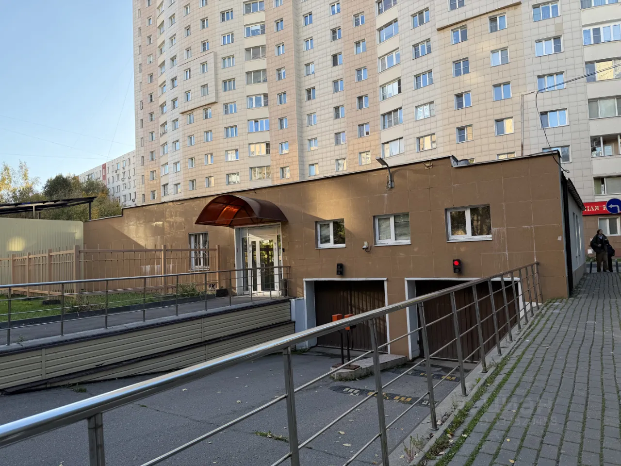 2-комн. квартира, 65,4 м², 10/22 этаж