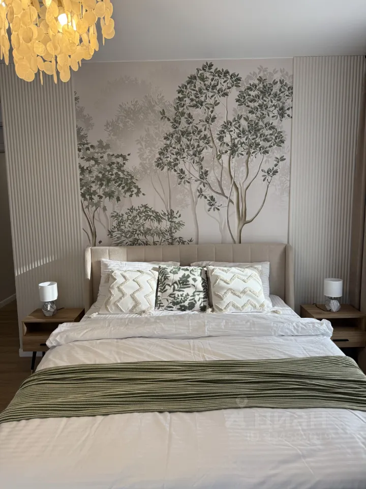3-комн. квартира, 63 м², 5/33 этаж