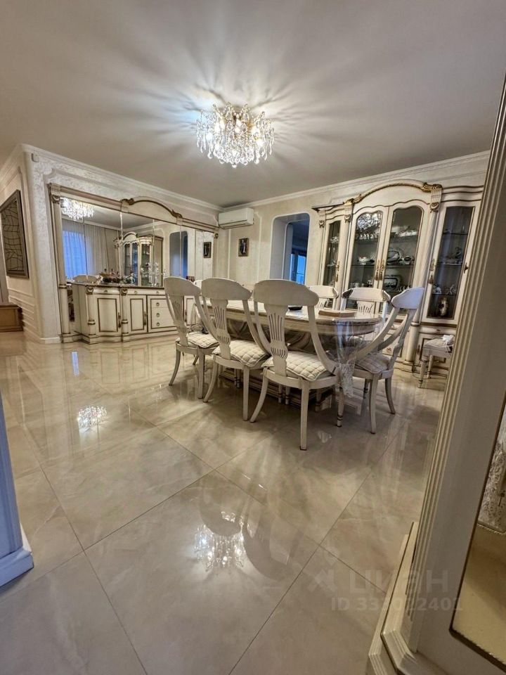 3-комн. квартира, 64 м², 8/13 этаж