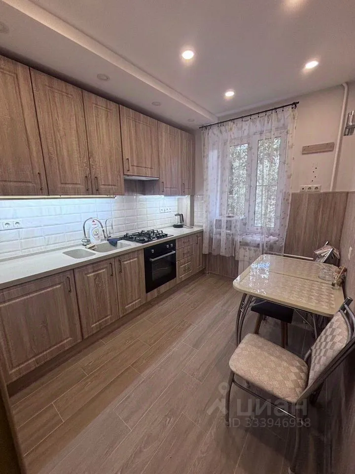 3-комн. квартира, 67,3 м², 3/9 этаж