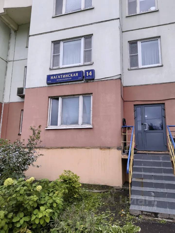 4-комн. квартира, 105 м², 2/17 этаж
