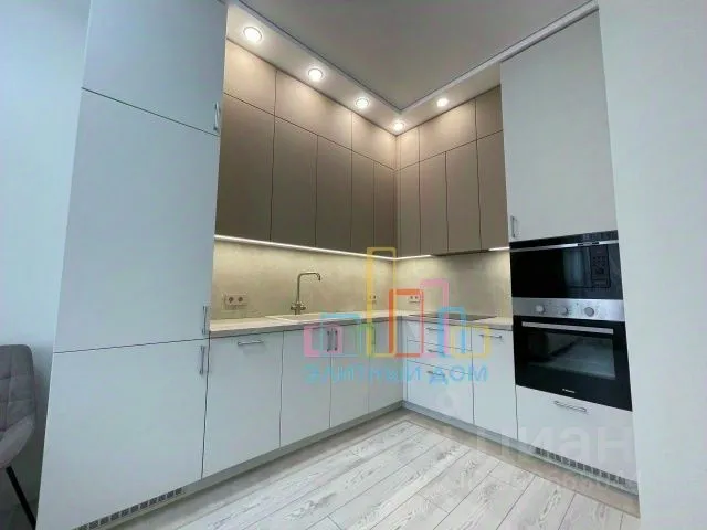 2-комн. квартира, 37 м², 10/16 этаж