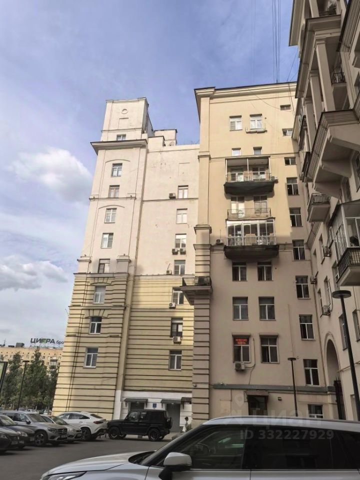 1-комн. квартира, 32 м², 7/10 этаж