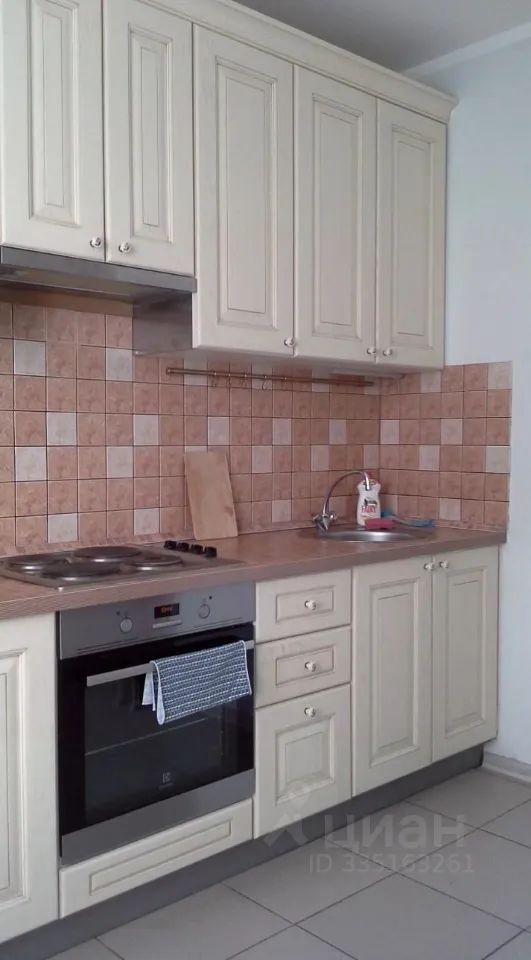 2-комн. квартира, 55 м², 6/16 этаж