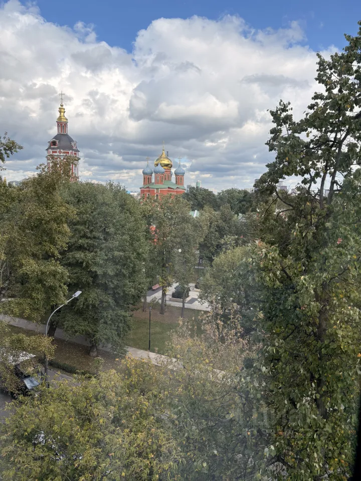 2-комн. квартира, 37 м², 6/9 этаж