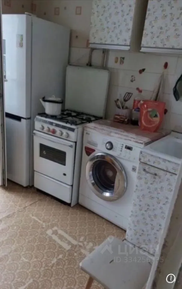 1-комн. квартира, 38 м², 11/12 этаж