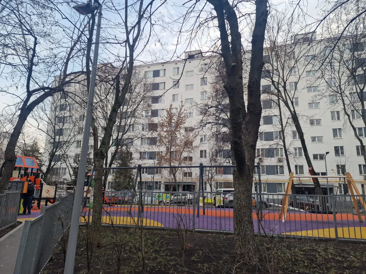 2-комн. квартира, 47,8 м², 3/9 этаж