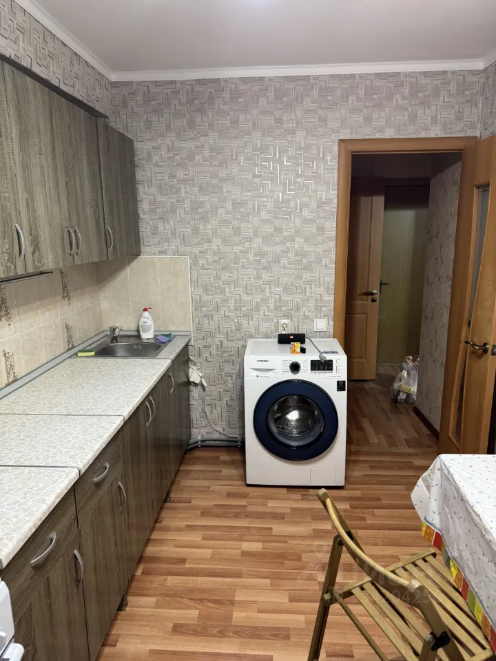 2-комн. квартира, 47 м², 7/12 этаж