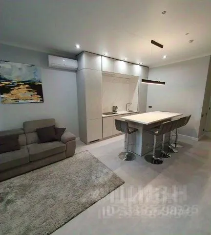 4-комн. квартира, 100 м², 8/23 этаж